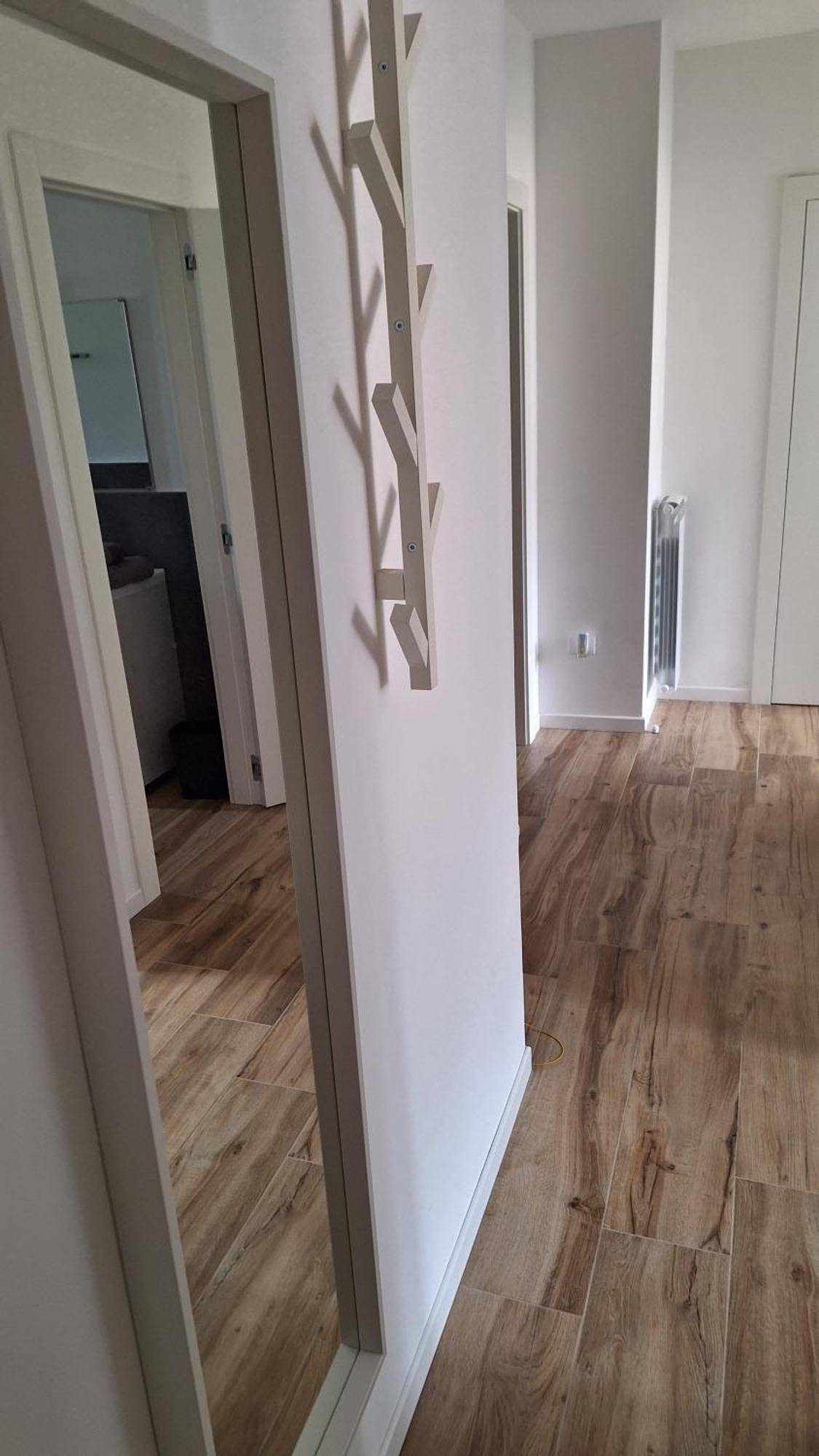 Ferienwohnung Casa Vacanze Mami Triest Exterior foto